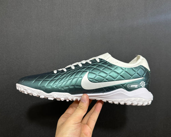 Chuteira Society Nike Tiempo Legend 10 TF Elite + Brindes