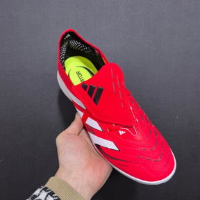 Chuteira Society Adidas Predator 30 TF Elite + Brindes