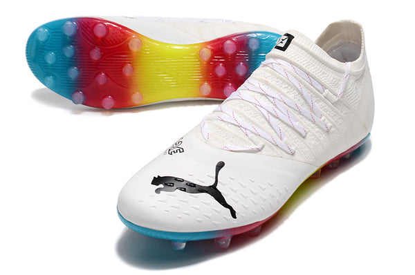 Chuteira Society Puma Future Z 1.3 MG + Brindes