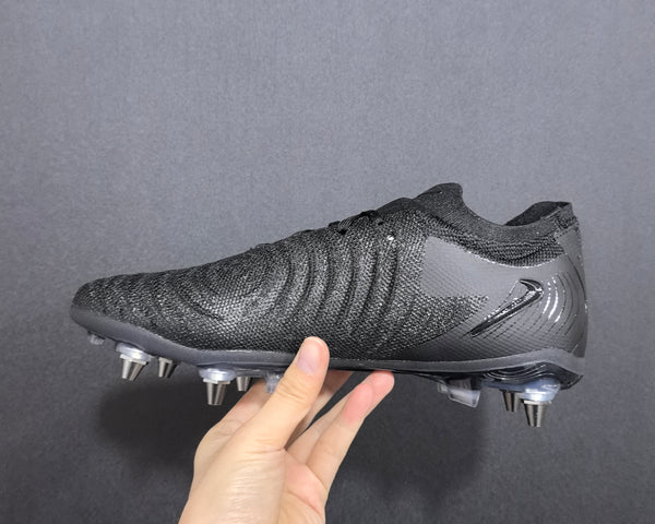 Chuteira Campo Nike Phantom Luna 2 SG Elite + Brindes