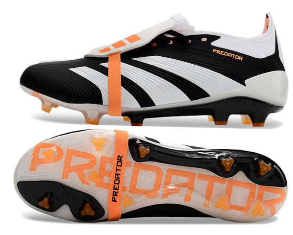 Chuteira Campo Adidas Predator 30 FG Elite + Brindes