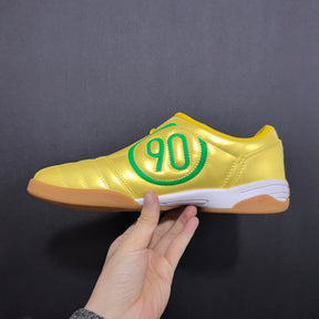 Tênis Futsal Nike Total 90 IC Elite + Brindes