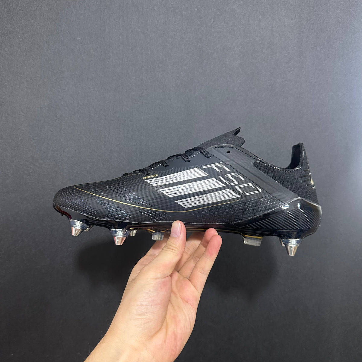 Chuteira Campo Adidas X F50 SG Elite + Brindes