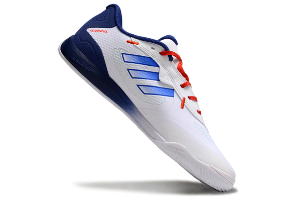 Tênis Futsal Adidas Fevernova IC Elite + Brindes
