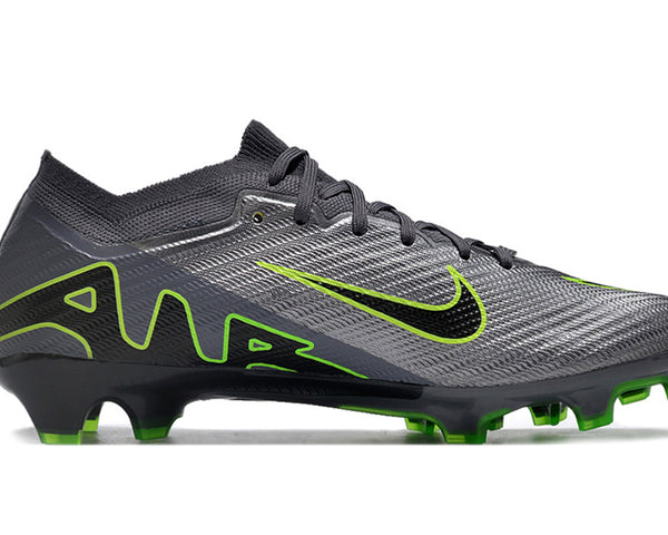 Chuteira Campo Nike Air Zoom Mercurial Vapor 15 Elite + Brindes