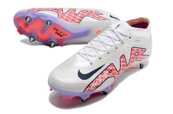 Chuteira Campo Nike Air Zoom Mercurial Vapor 15 Elite + Brindes