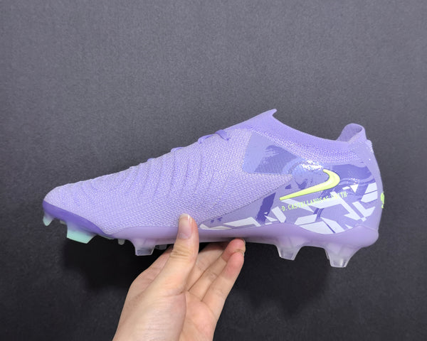 Chuteira Campo Nike Phantom Luna 2 Elite + Brindes
