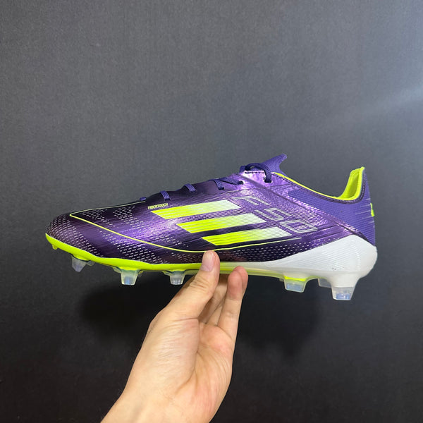 Chuteira Campo Adidas X F50 FG Elite + Brindes