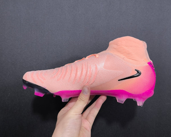 Chuteira Campo Nike Phantom Luna 2 Elite + Brindes