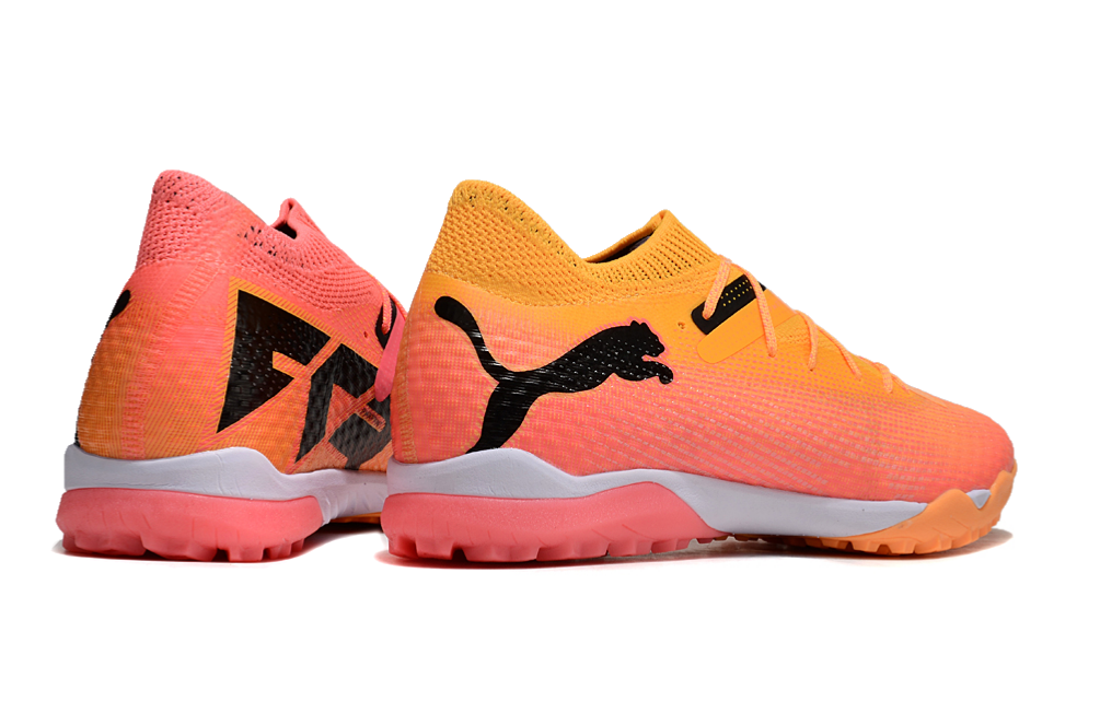 Chuteira Society Puma Future 7 TF Elite + Brindes