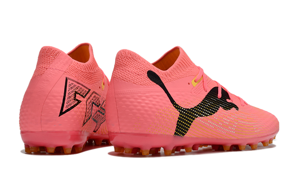 Chuteira Society Puma Future 7 MG Elite + Brindes