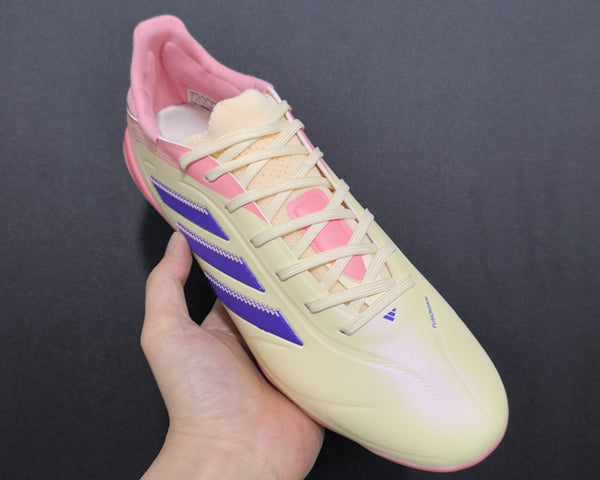 Chuteira Campo Adidas Copa Pure 3 FG Elite + Brindes