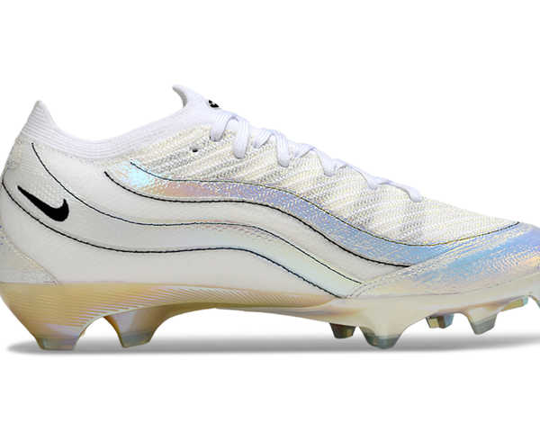 Chuteira Campo Nike Mercurial Vapor Air Max 95 Elite + Brindes
