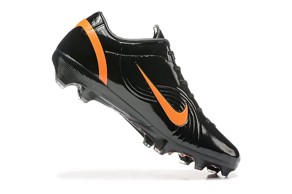 Chuteira Campo Nike Mercurial Vapor 1 (RONALDO) FG Elite + Brindes