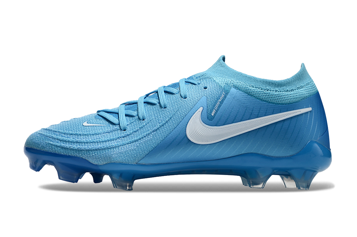 Chuteira Campo Nike Phantom Luna 2 Elite + Brindes Exclusivos (Pronto Entrega)