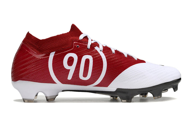 Chuteira Campo Nike Air Zoom Mercurial Vapor 15  Elite + Brindes