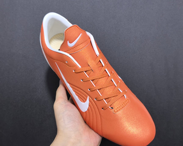 Chuteira Campo Nike Mercurial Vapor 1 (RONALDO) FG Elite + Brindes