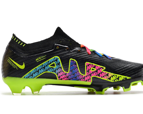 Chuteira Campo Nike Air Zoom Mercurial Vapor 15 Elite + Brindes
