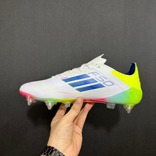 Chuteira Campo Adidas X F50 SG Elite + Brindes
