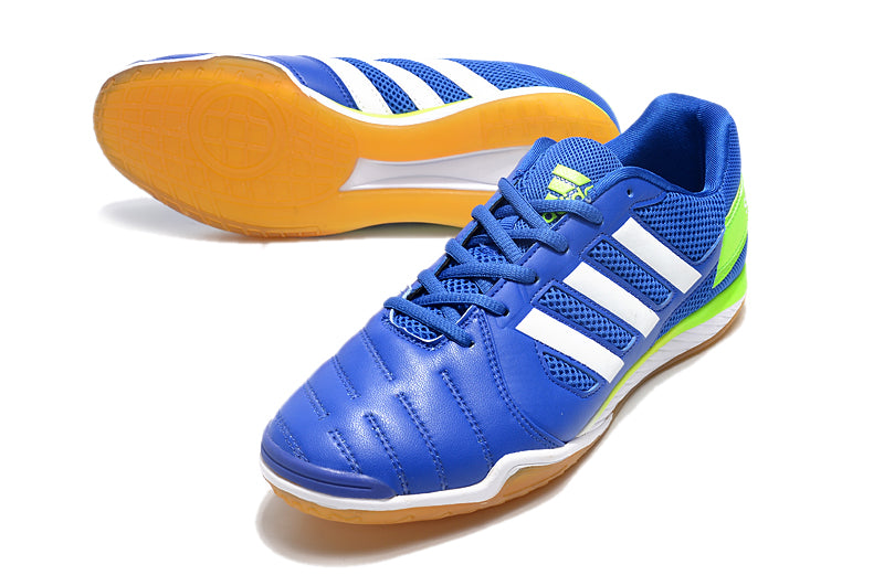 Tênis Futsal Adidas Top Sala IC Elite + Brindes