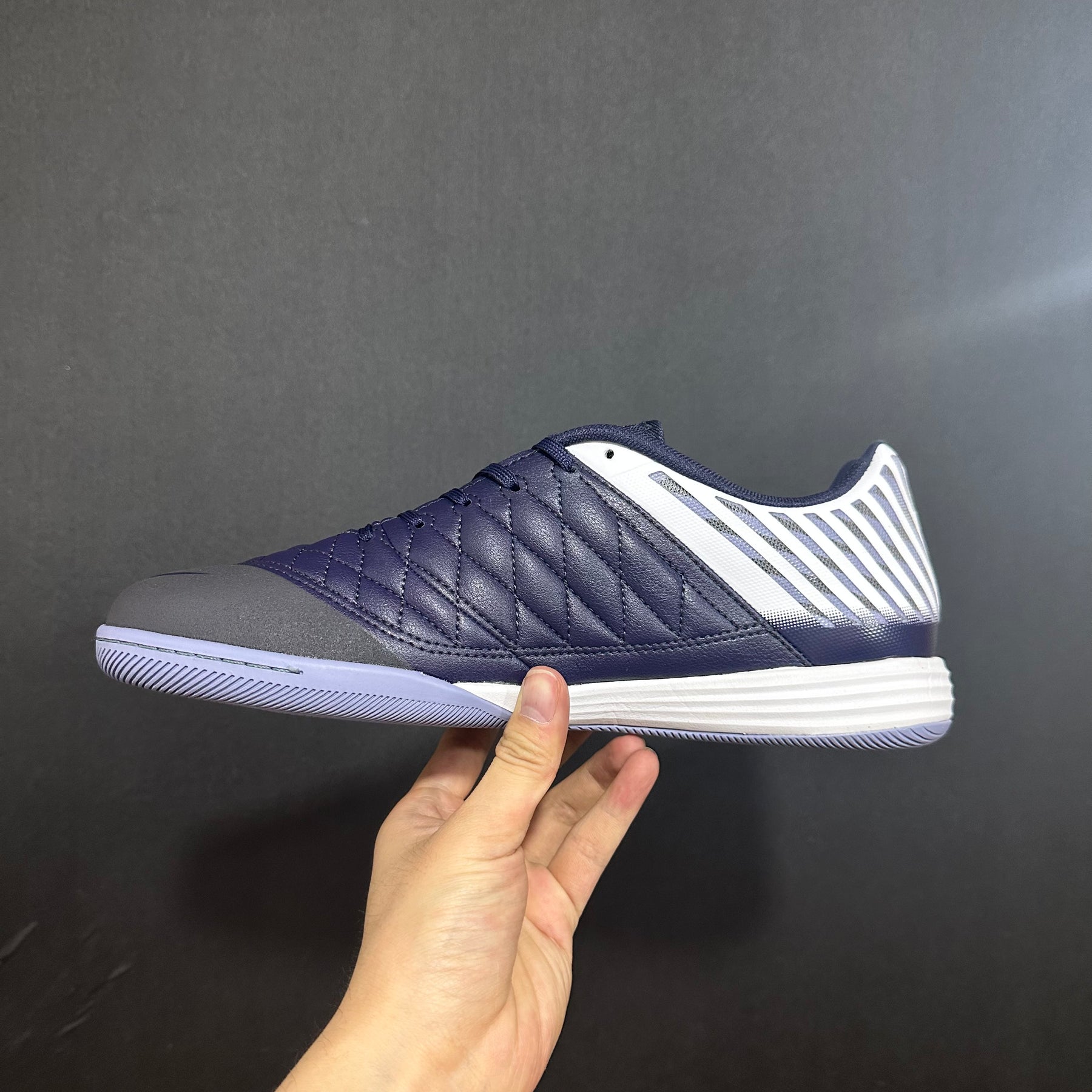 Tênis Futsal Nike Lunar Gato II IC Elite + Brindes