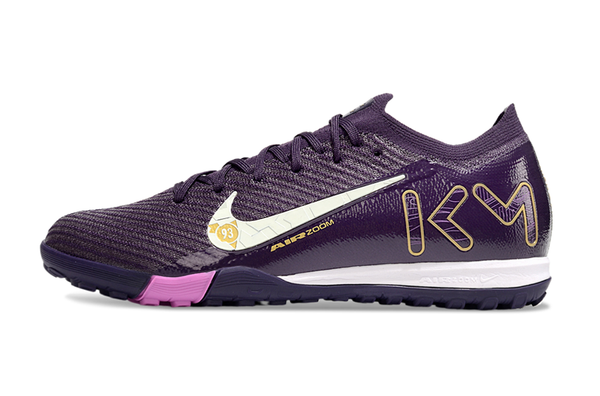 Chuteira Society Nike Air Zoom Mercurial Vapor 16 TF Elite + Brinde (PRONTO ENTREGA)