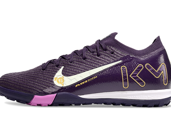 Chuteira Society Nike Air Zoom Mercurial Vapor 16 TF Elite + Brindes