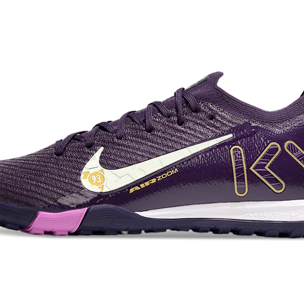 Chuteira Society Nike Air Zoom Mercurial Vapor 16 TF Elite + Brinde (PRONTO ENTREGA)