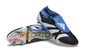 Chuteira Campo Adidas Predator 30 FG Elite + Brindes