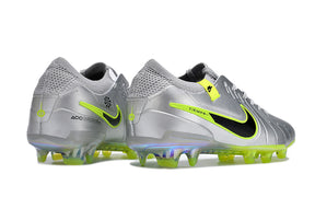 Chuteira Campo Nike Tiempo Legend 10 Elite + Brindes Exclusivos