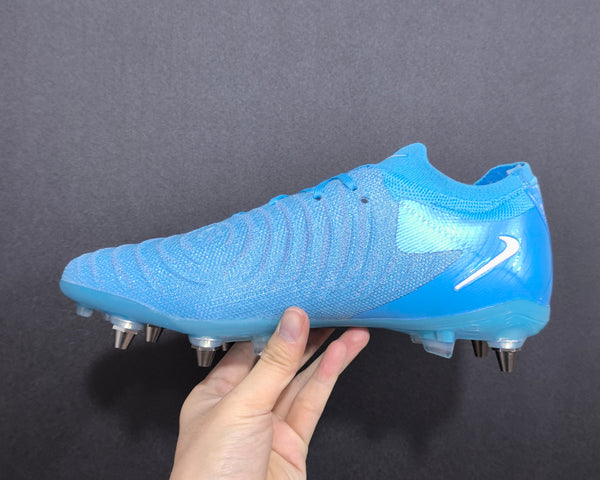 Chuteira Campo Nike Phantom Luna 2 SG Elite + Brindes