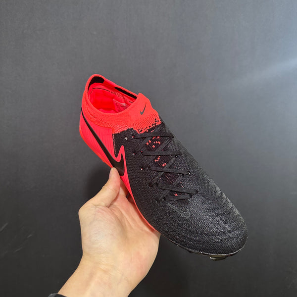 Chuteira Campo Nike Phantom Luna 2 Elite + Brindes