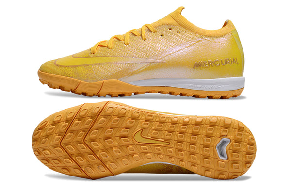 Chuteira Society Nike Air Zoom Mercurial Vapor 16 TF Elite + Brindes Exclusivos