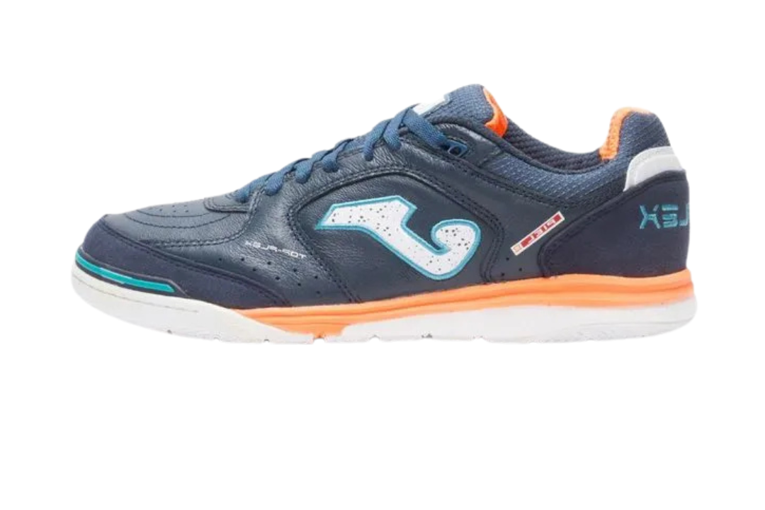 Tênis Futsal Joma Top Flex Rebound IC Elite + Brindes Exclusivos