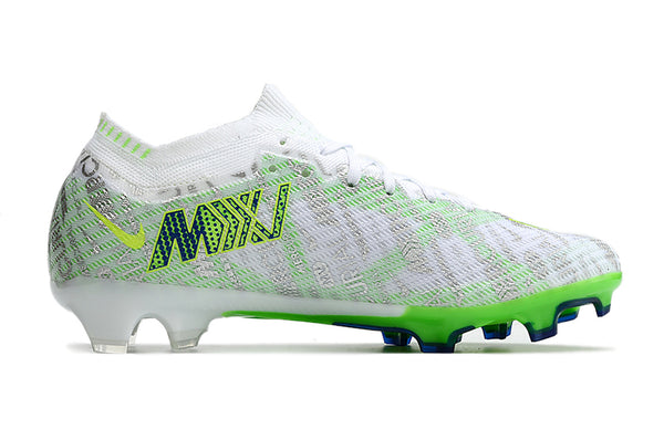 Chuteira Campo Nike Air Zoom Mercurial Vapor 15 Elite + Brindes