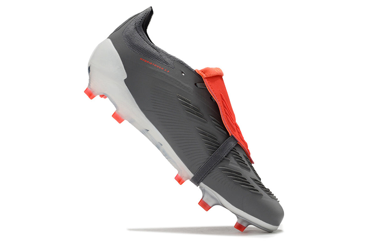 Chuteira Campo Adidas Predator 30 FG Elite + Brindes