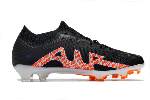 Chuteira Campo Nike Air Zoom Mercurial Vapor 15 Elite + Brindes