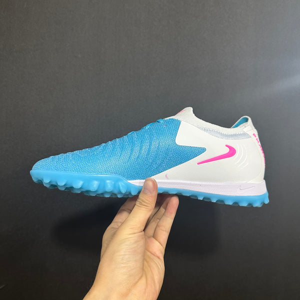 Chuteira Society Nike Phantom Luna TF 2 Elite + Brindes