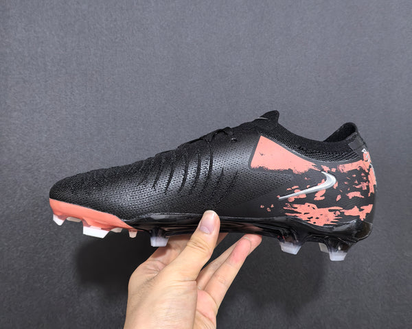 Chuteira Campo Nike Phantom Luna 2 Elite + Brindes