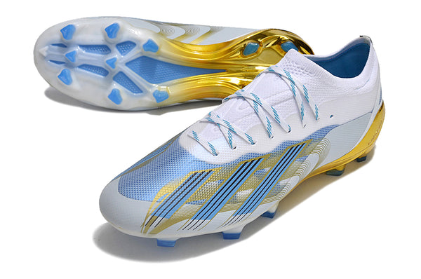Chuteira Campo Adidas X Crazyfast.1 FG  Elite + Brindes