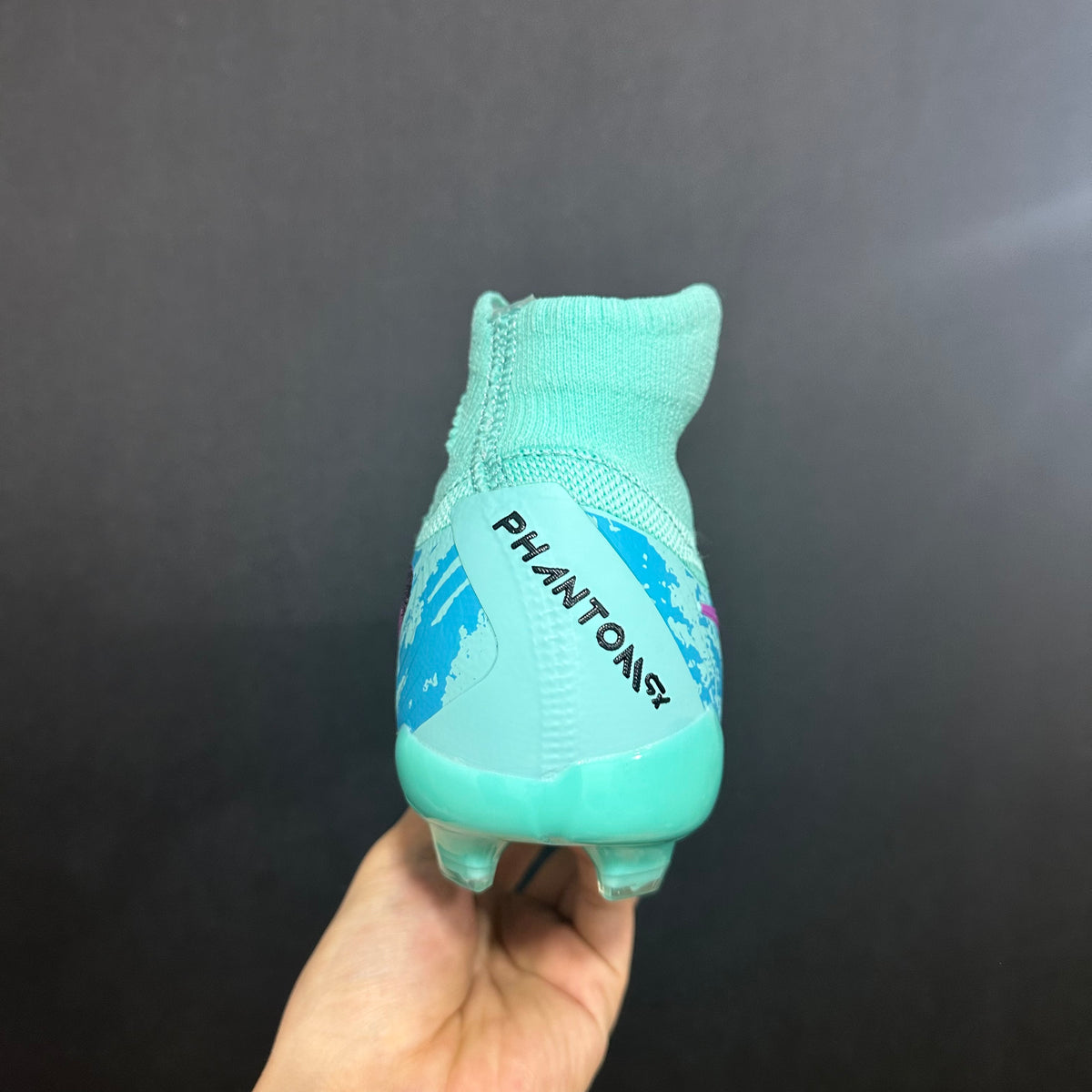 Chuteira Campo Nike Phantom Luna 2 Elite + Brindes