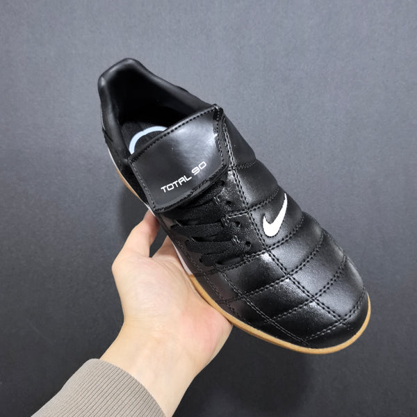 Tênis Futsal Nike Total 90 IC Elite + Brindes