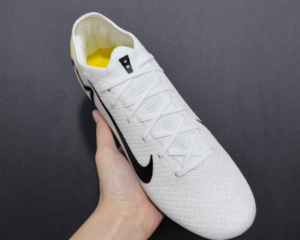 Chuteira Campo Nike Air Zoom Mercurial Vapor 16 Elite + Brindes