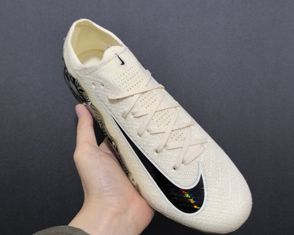 Chuteira Campo Nike Air Zoom Mercurial Vapor 15  Elite + Brindes