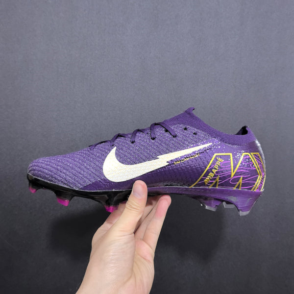 Chuteira Campo Nike Air Zoom Mercurial Vapor 16 Elite + Brindes