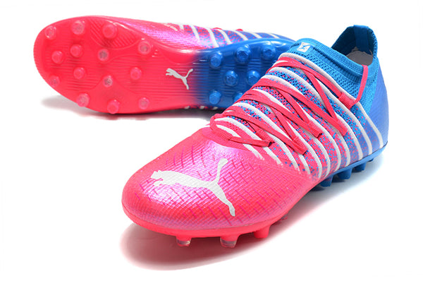 Chuteira Society Puma Future Z 1.3 MG + Brindes