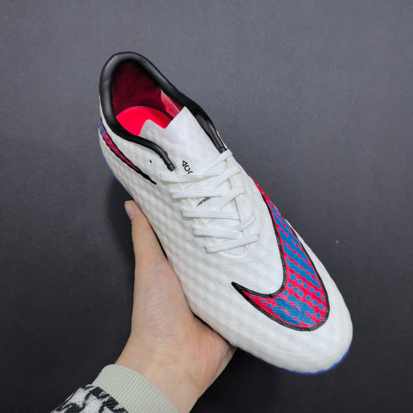 Chuteira Campo Nike Hypervenom Phantom fg Elite + Brindes