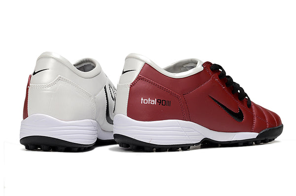 Chuteira Society Nike Total 90 TF + Brindes