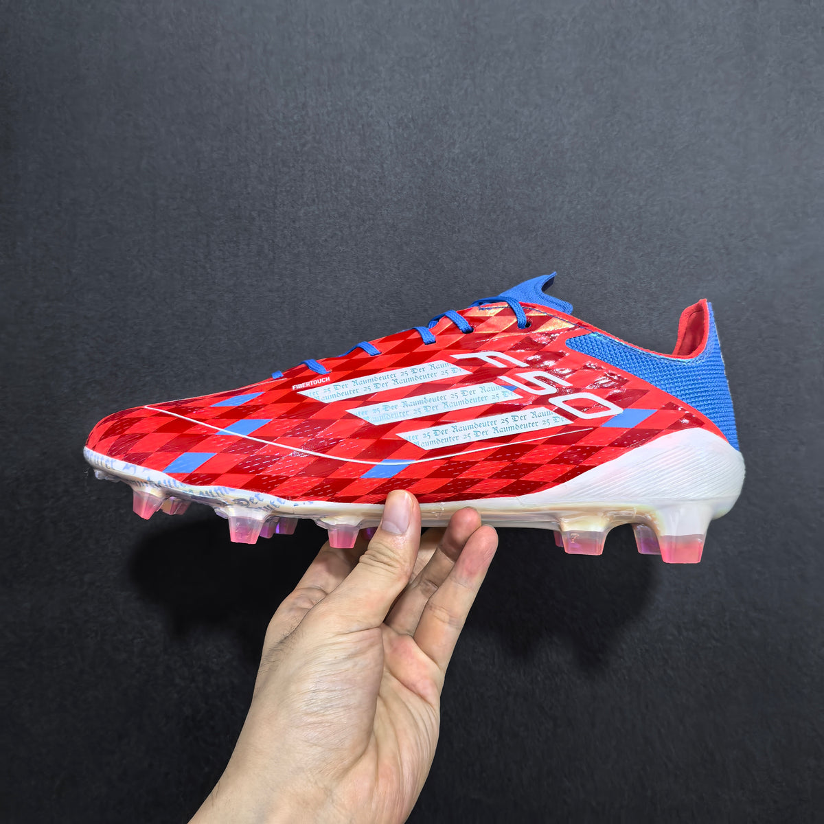 Chuteira Campo Adidas X F50 FG Elite + Brindes