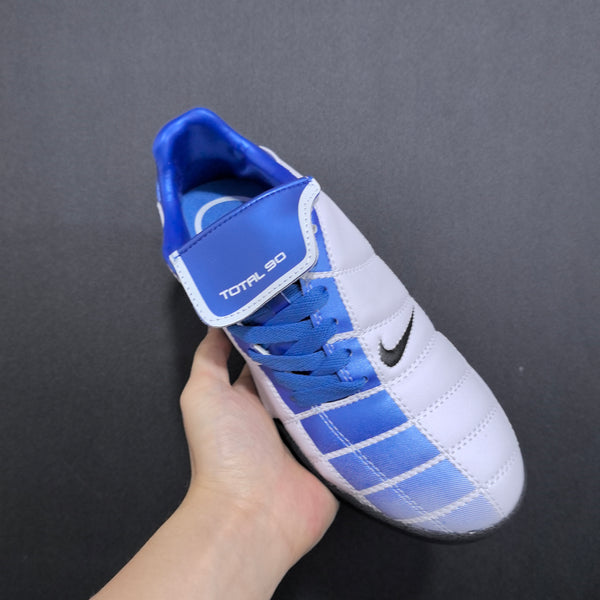 Tênis Futsal Nike Total 90 IC Elite + Brindes